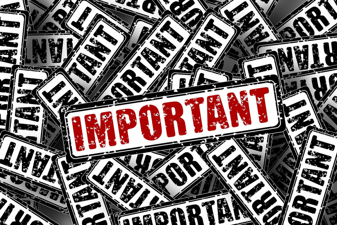 Tájékoztató a február 22-ei demonstrációról