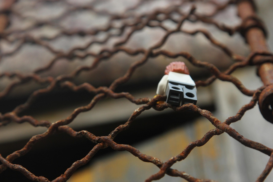 Molnár Orsolya: A fiatalkorúak pártfogó felügyelete és a velük szemben előírható magatartási szabályok