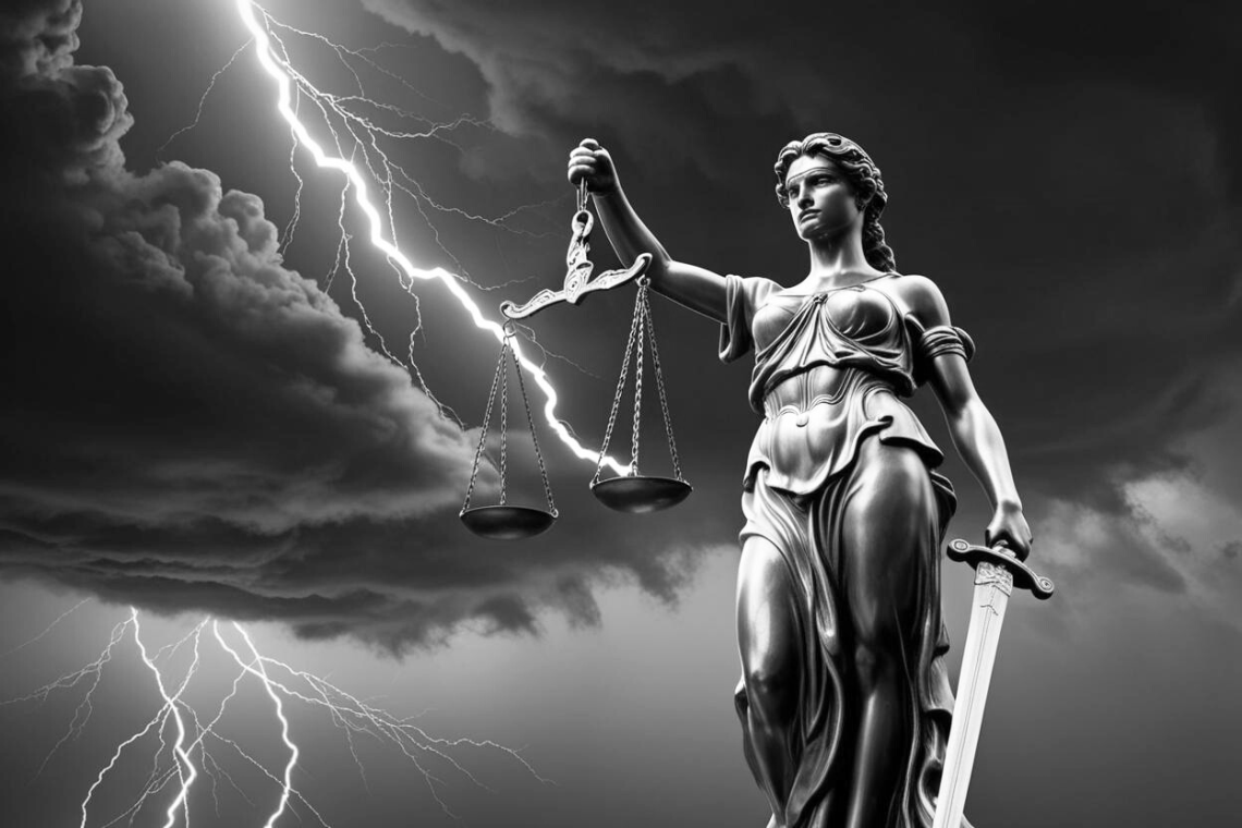 Május 13., az igazságügyi törvényhozás fekete napja