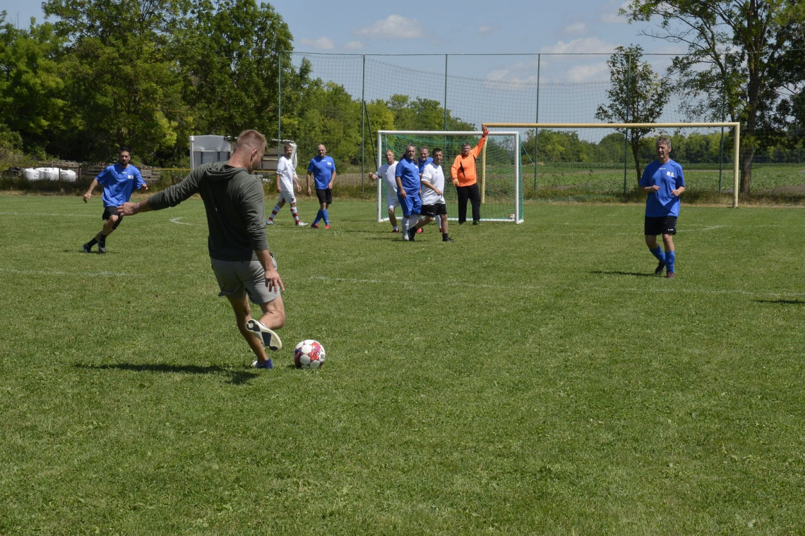 Regionális sportnap