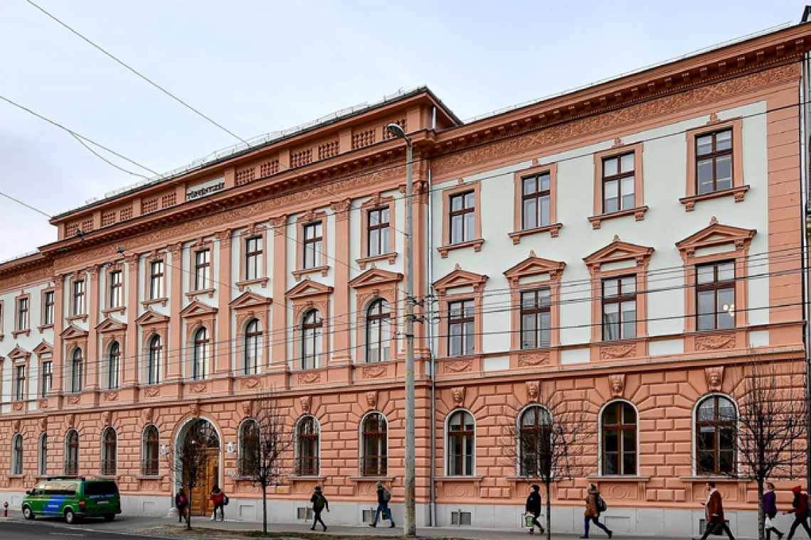 A Debreceni Törvényszék Közleménye