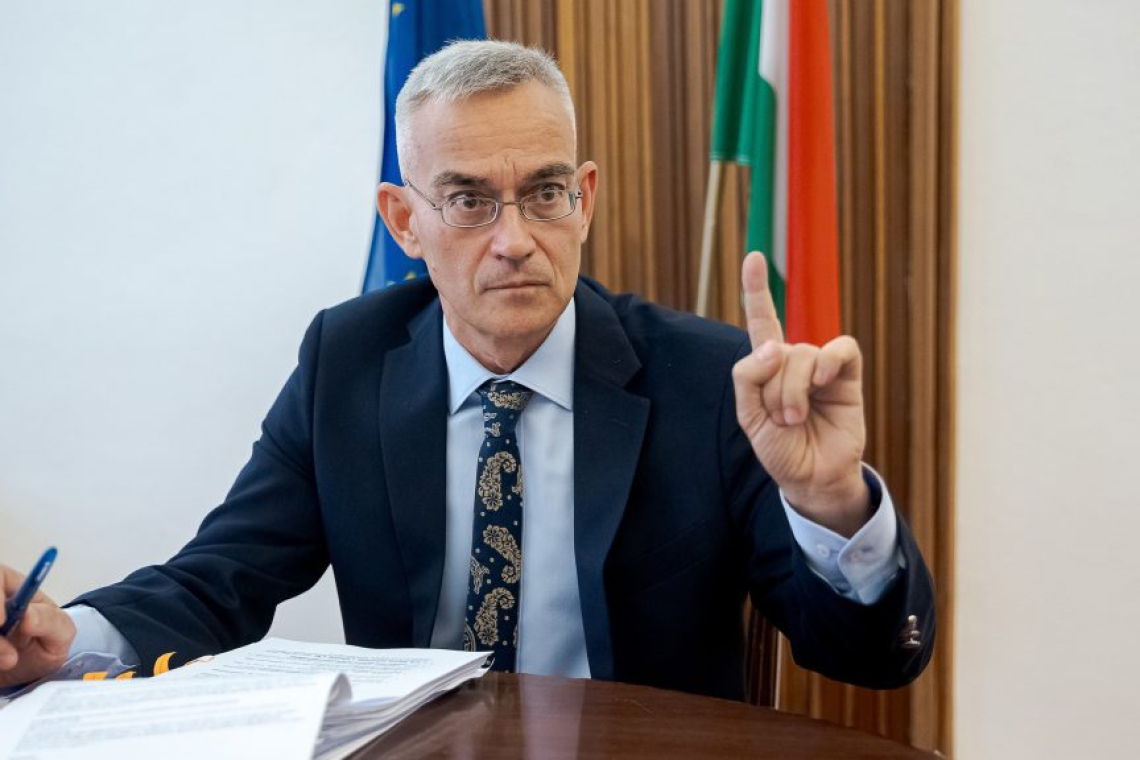 Nem tudta kivéreztetni a kormányzat a bíróságokat a késedelmek büntetésével - interjú